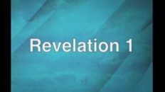 revelation chapter 1